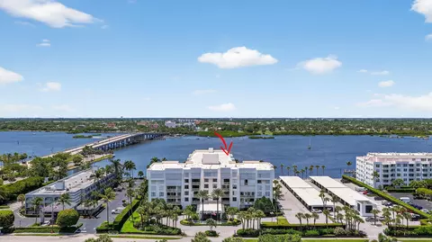 2860 S Ocean Blvd #604, Palm Beach, FL 33480