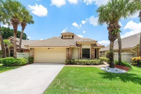 6932 Bitterbush, Boynton Beach, FL 33472
