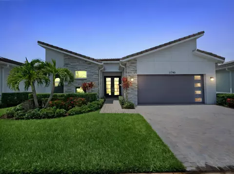 11740 SW Aquila Way, Port Saint Lucie, FL 34987