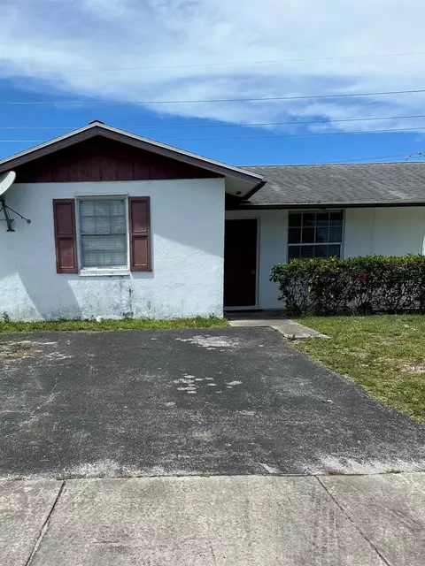 5091 Sherman Rd S, West Palm Beach, FL 33415