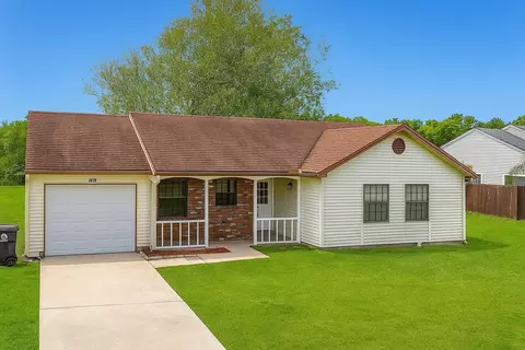 1978 SE West Dunbrooke Cir, Port Saint Lucie, FL 34952