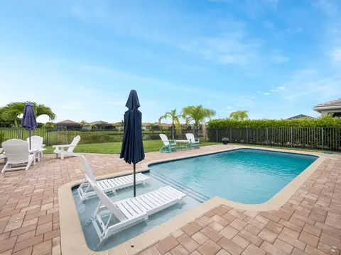 11815 SW Sailfish Isle, Port Saint Lucie, FL 34987