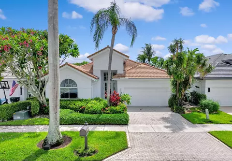 4158 NW 53rd St, Boca Raton, FL 33496