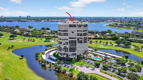 1900 Consulate Pl #201, West Palm Beach, FL 33401