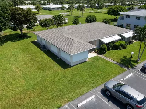 135 South Blvd #A, Boynton Beach, FL 33435