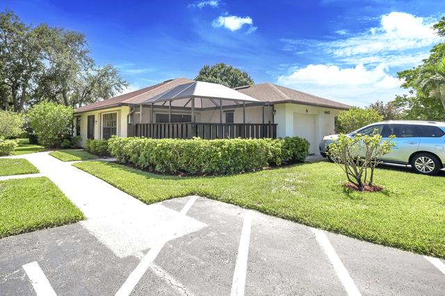 1443 Captains Walk #23A, Fort Pierce, FL 34950