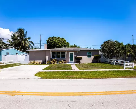 533 Cherry Rd, West Palm Beach, FL 33409