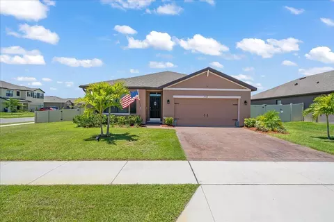 7202 Tigereye, Grant Valkaria, FL 32949