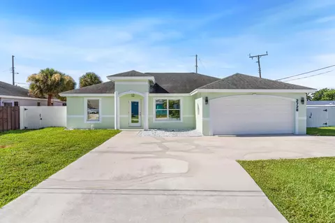 2728 Nelson Dr, Palm Springs, FL 33406