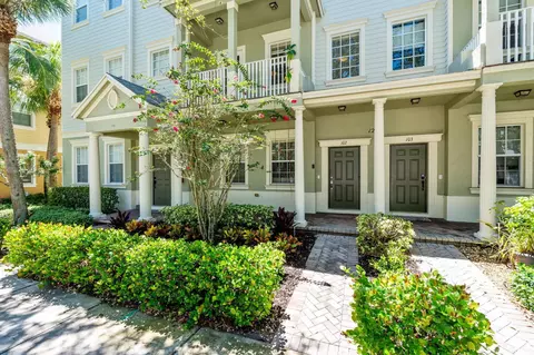 122 W Royal Palm Cir #102, Jupiter, FL 33458