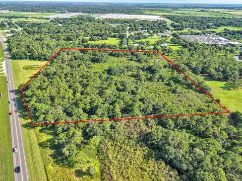 100 NW 38th Ave, Okeechobee, FL 34972