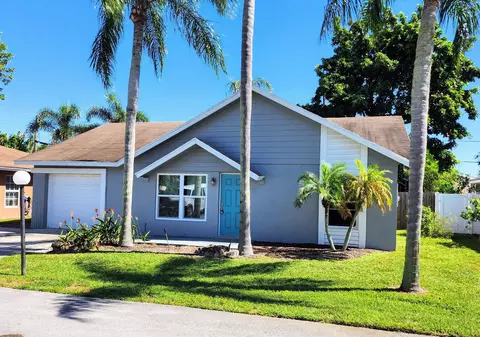 14576 Sunset Pines Dr, Delray Beach, FL 33445