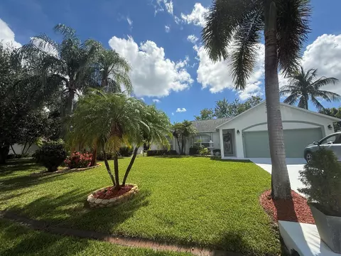 1243 SW Byron St, Port Saint Lucie, FL 34983