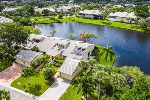 12 Eastgate Dr #D, Boynton Beach, FL 33436