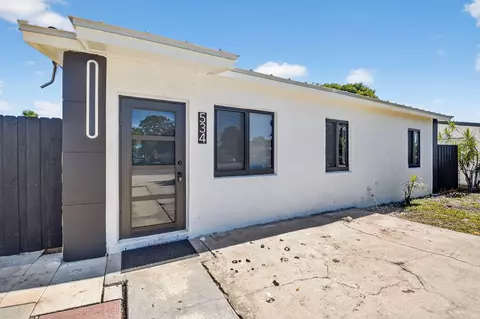 534 W Martin Luther King Jr Blvd, Boynton Beach, FL 33435