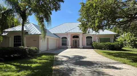 3975 SE Old Saint Lucie Blvd, Stuart, FL 34996