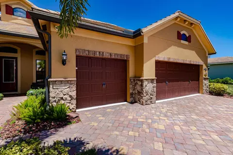 4644 SW Gossamer Cir, Palm City, FL 34990