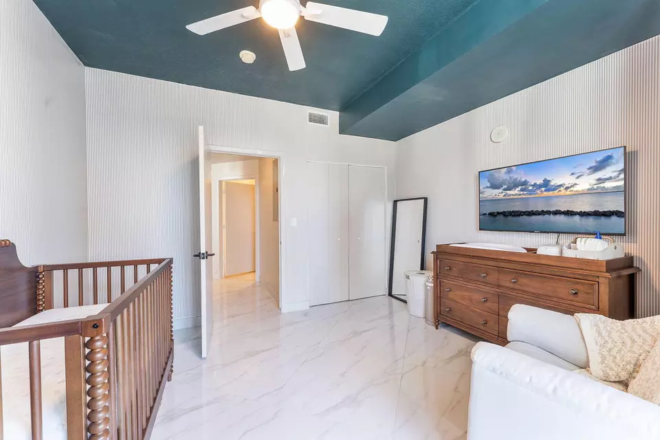 Bedroom - 1111 SW 1st Ave #2420-N, Miami, FL 33130 photo 1 of 4