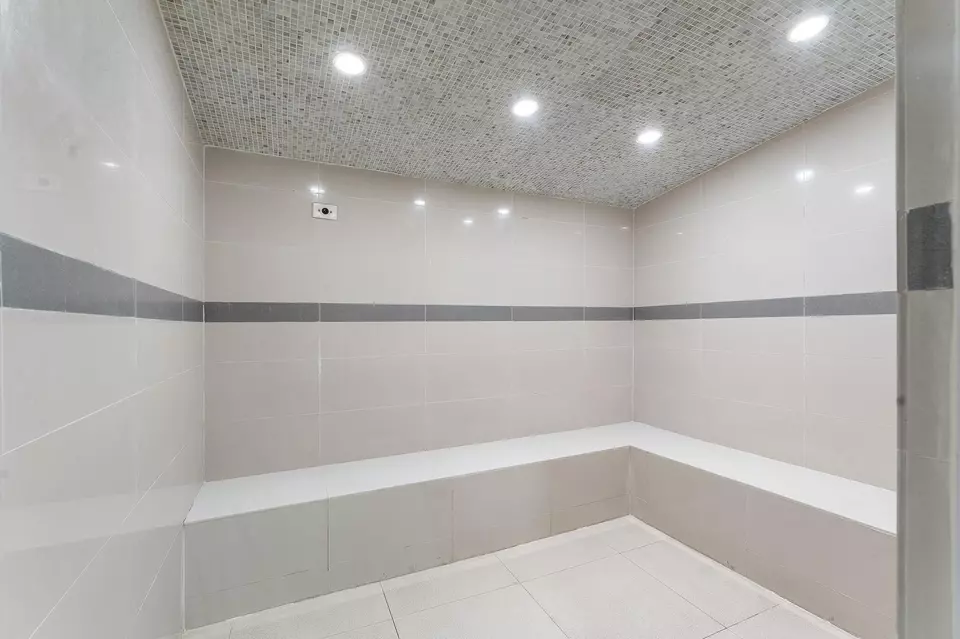 Bath - 1111 SW 1st Ave #2420-N, Miami, FL 33130 photo 4 of 4