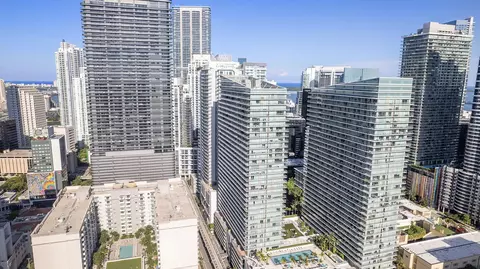 View/Area - 1111 SW 1st Ave #2420-N, Miami, FL 33130 photo 1 of 5