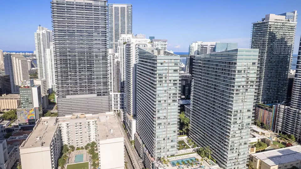 View/Area - 1111 SW 1st Ave #2420-N, Miami, FL 33130 photo 1 of 5