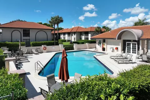 350 Club Cir #206, Boca Raton, FL 33487