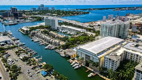 1801 SE 17 St, Fort Lauderdale, FL 33316