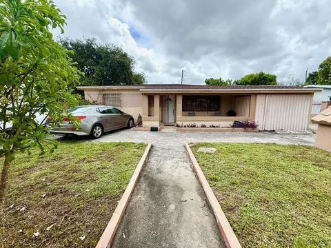 102 NE 9th, Hialeah, FL 33010