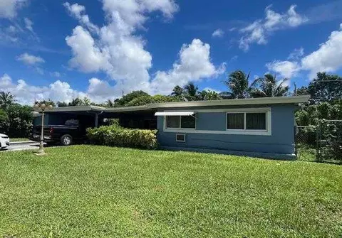 330 Long Island Ave, Fort Lauderdale, FL 33312