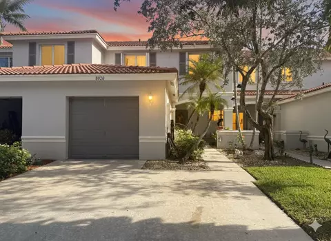 8020 Big Pine Way, Riviera Beach, FL 33407