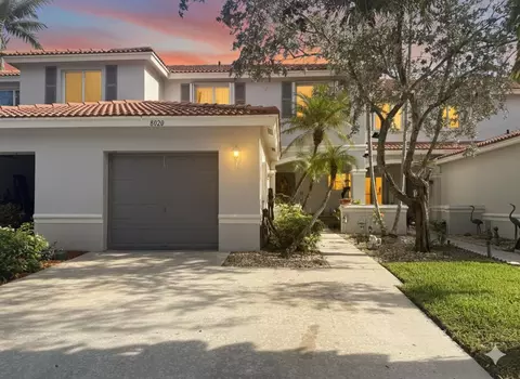8020 Big Pine Way, Riviera Beach, FL 33407