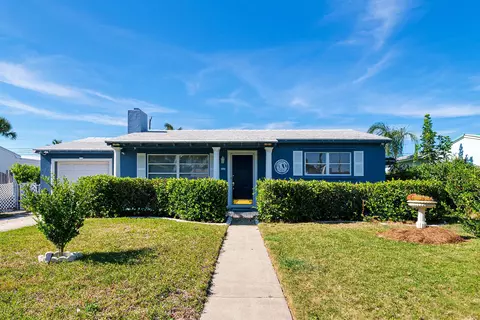 345 Leigh Rd, West Palm Beach, FL 33405