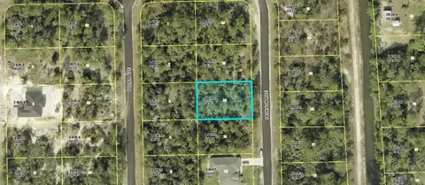 2119 Jackson Ave, Alva, FL 33920