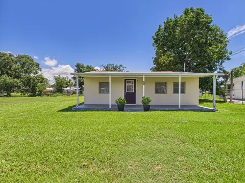 3302 SE 34th Ave, Okeechobee, FL 34974