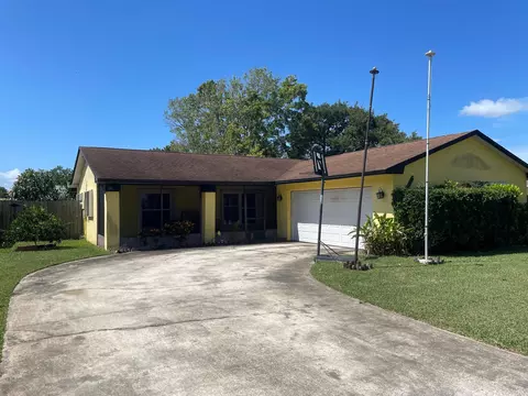 1981 Tallpalm Rd, Melbourne, FL 32935