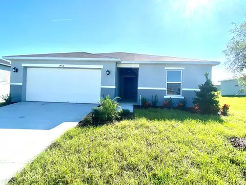 2460 Begonia St, Mascotte, FL 34753