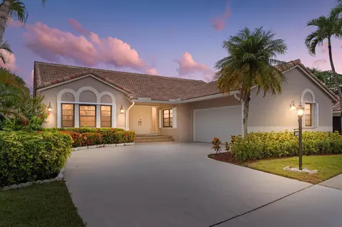 8681 Eagle Run Dr, Boca Raton, FL 33434