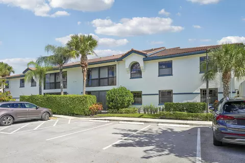 5135 Floria #H, Boynton Beach, FL 33437