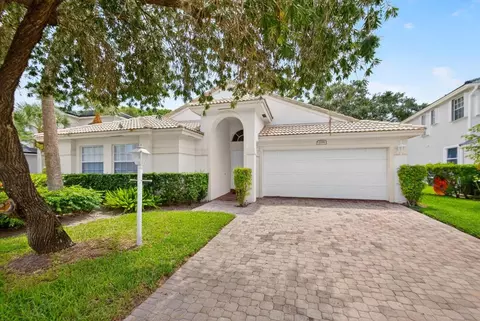 208 Jones Creek Dr, Jupiter, FL 33458