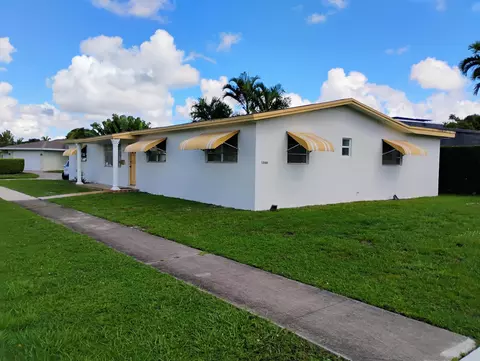 1500 N 47th Ave, Hollywood, FL 33021
