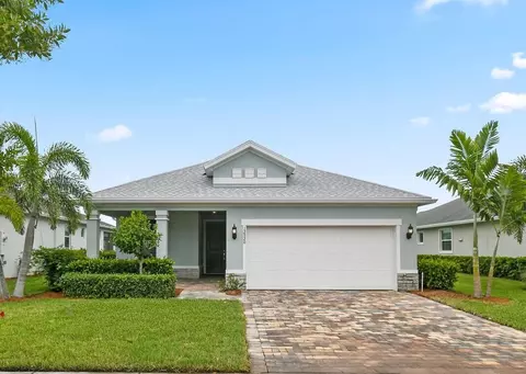 12920 SW Gingerline Dr #ORLEANS 114, Port Saint Lucie, FL 34987