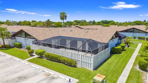 9843 Boca Gdns #C, Boca Raton, FL 33496