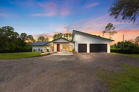 16570 Orange Blvd, The Acreage, FL 33470