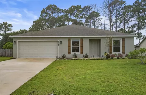 3742 SW Kistler St, Port Saint Lucie, FL 34953