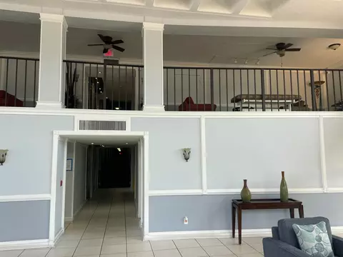 Entry Way - 9273 SW 8th St #117, Boca Raton, FL 33428 photo 1 of 3