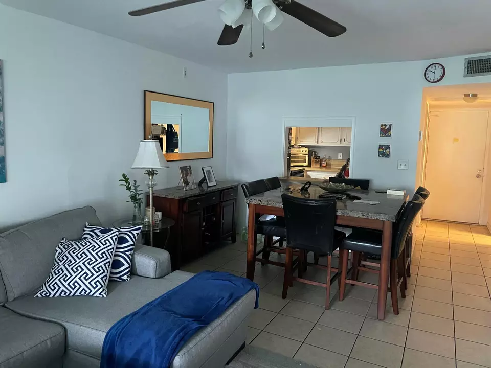 Dining - 9273 SW 8th St #117, Boca Raton, FL 33428 photo 1 of 1