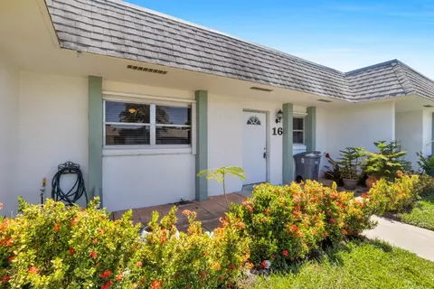 2638 Gately E #16, West Palm Beach, FL 33415