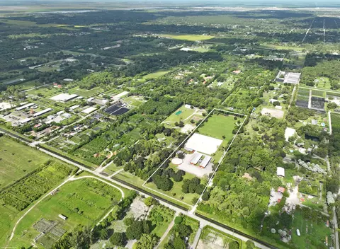 2999 C Rd, Loxahatchee Groves, FL 33470