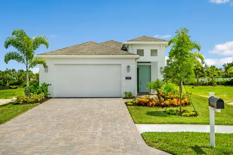2148 Falls Mnr, Vero Beach, FL 32967
