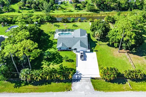 14408 73rd St N, The Acreage, FL 33470